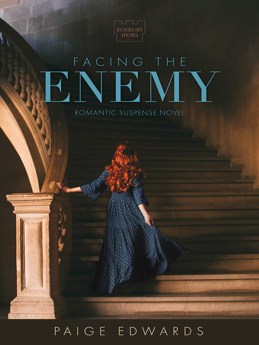 Title details for Facing the Enemy by Paige Edwards - Available